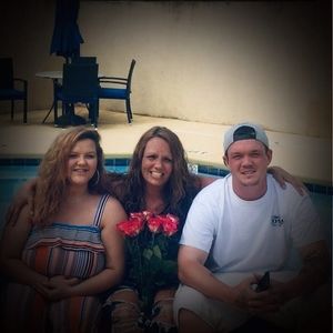 Meet your Posher, Brandy